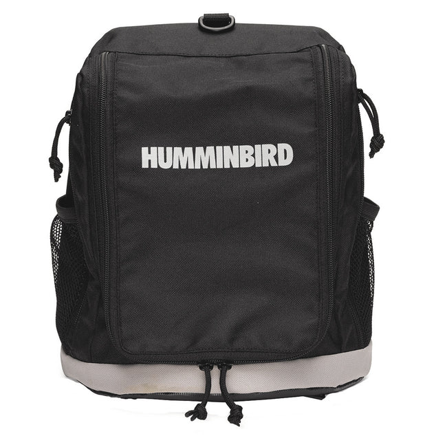 Estuche blando para flash de pesca Humminbird ICE [780015-1]