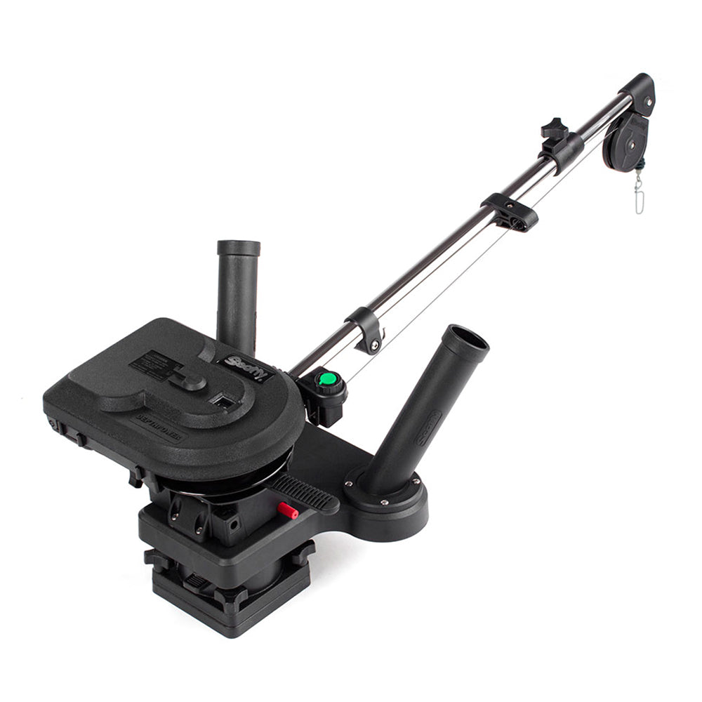 Profundizador eléctrico telescópico Scotty 1116 Propack de 60