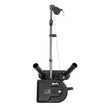 Profundizador eléctrico telescópico Scotty 1116 Propack de 60
