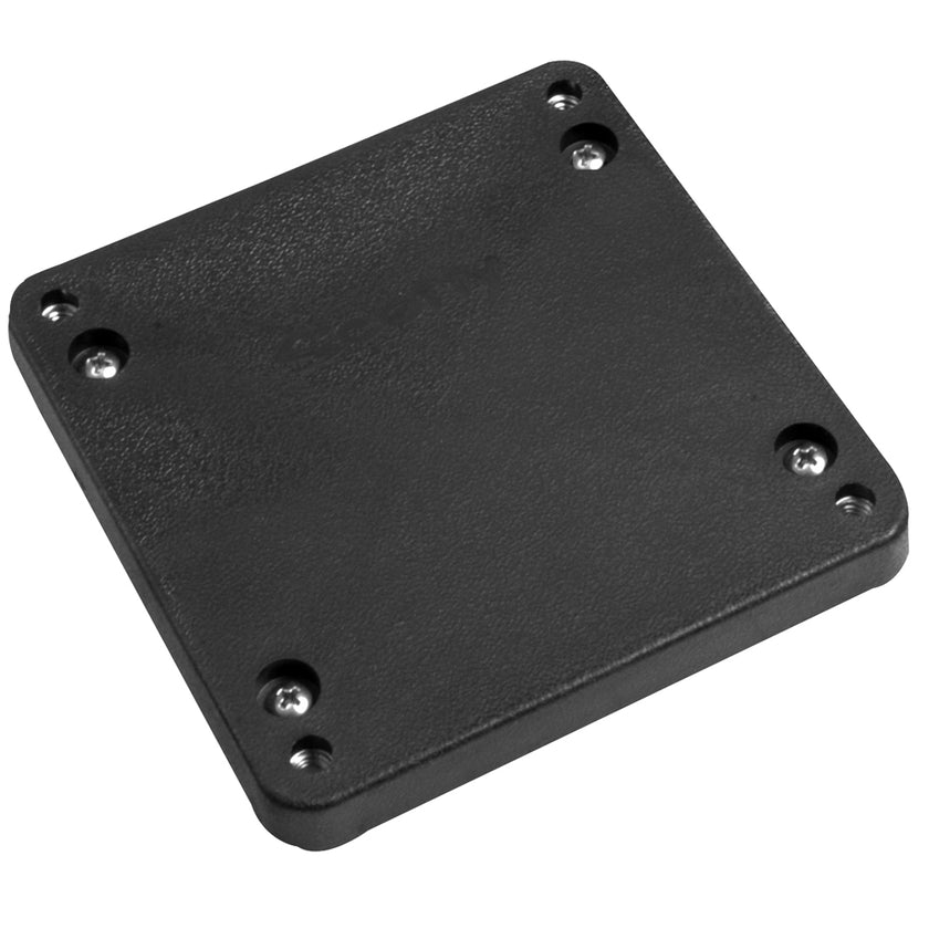 Placa de montaje Scotty únicamente para montaje giratorio 1026 [1036]