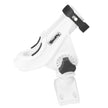 Soporte para caña de spinning/baitcasting Scotty 280 con montaje lateral/de cubierta 241 - Blanco [280-WH]
