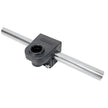 Soporte de riel redondo Scotty 287 para rieles redondos de 7/8