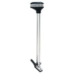Serie Perko Stealth - Luz LED plegable todo horizonte - Montaje vertical de 34,5 cm de altura - Alcance de 2 mn [1642DP0CHR]