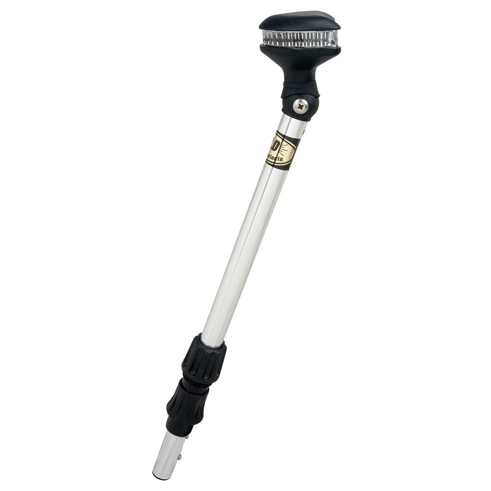 Serie Stealth de Perko - Farola LED de repuesto universal - 36
