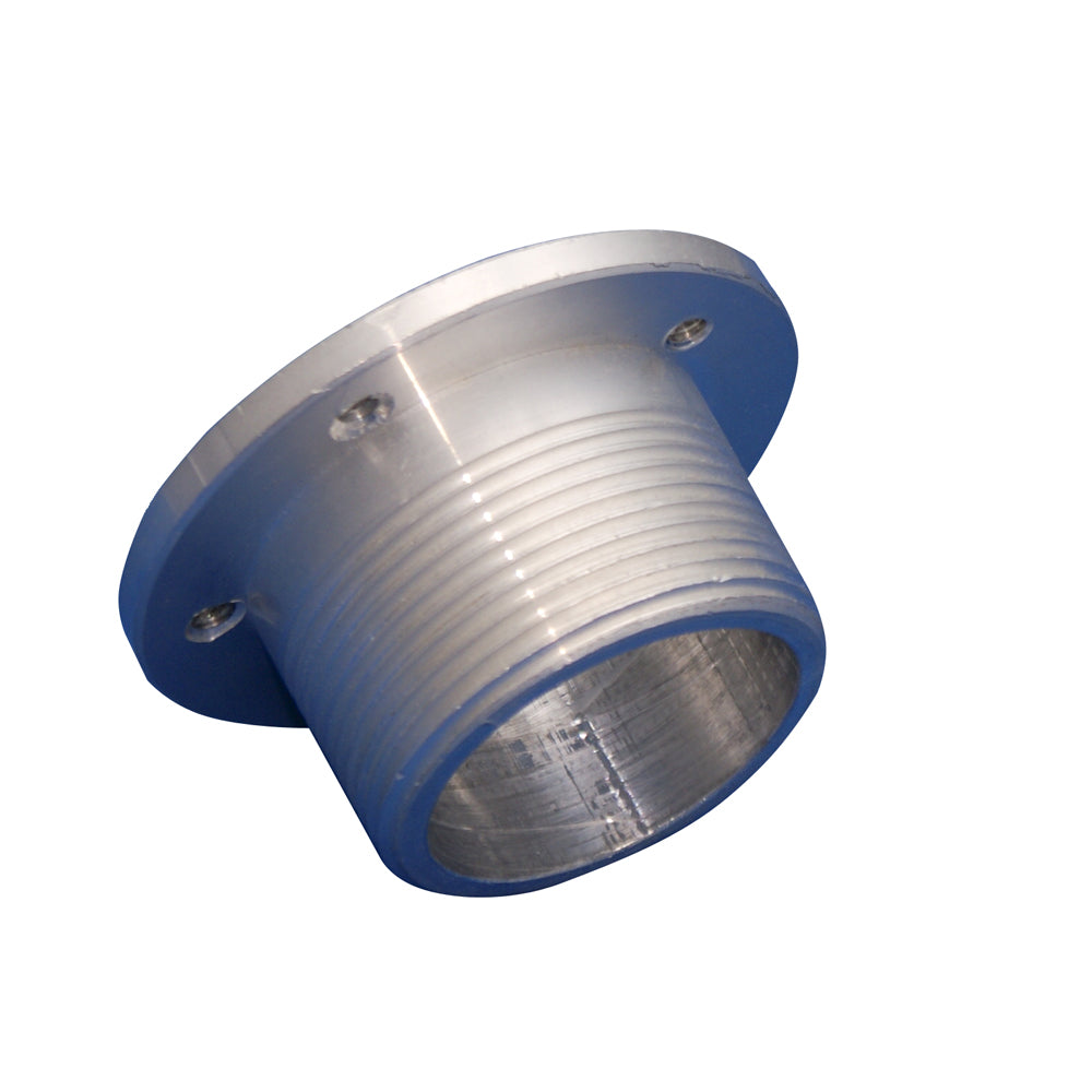 Adaptador de tanque de desplazamiento Maretron de 1,25