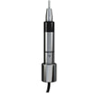 Antena VHF miniatura Shakespeare de perfil bajo y delgada - 36
