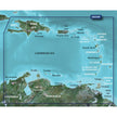 Garmin BlueChart g3 HD - HXUS030R - Caribe Sureste - microSD/SD [010-C0731-20]