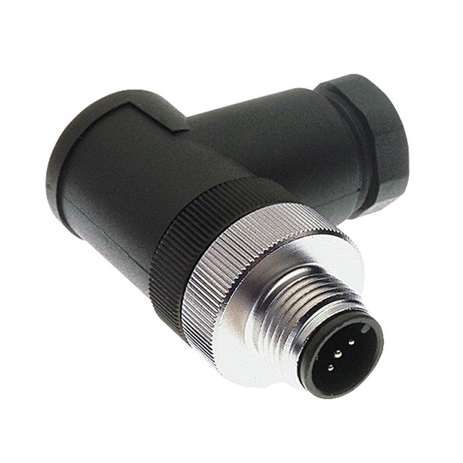 Conector conectable de campo medio/micro Maretron 90 macho [FA-CM-90]