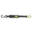 BoatBuckle Kwik-Lok Transom Tie Down - 1