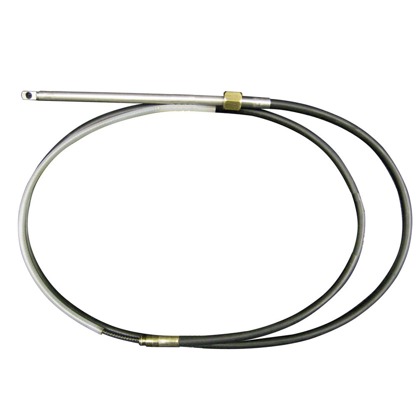 Cable de dirección giratorio universal de conexión rápida UFlex M66 de 11 pies [M66X11]