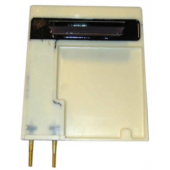Paquete de electrodos Raritan - 12 V [32-5000]