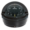 Brújula Ritchie S-87 Voyager - Montaje en superficie - Negra [S-87]