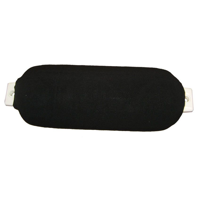 Polyform Fenderfits Fender Cover f/F-3  G-5 Fender - Black [FENDER FITS-F-3/G-5 BLACK]