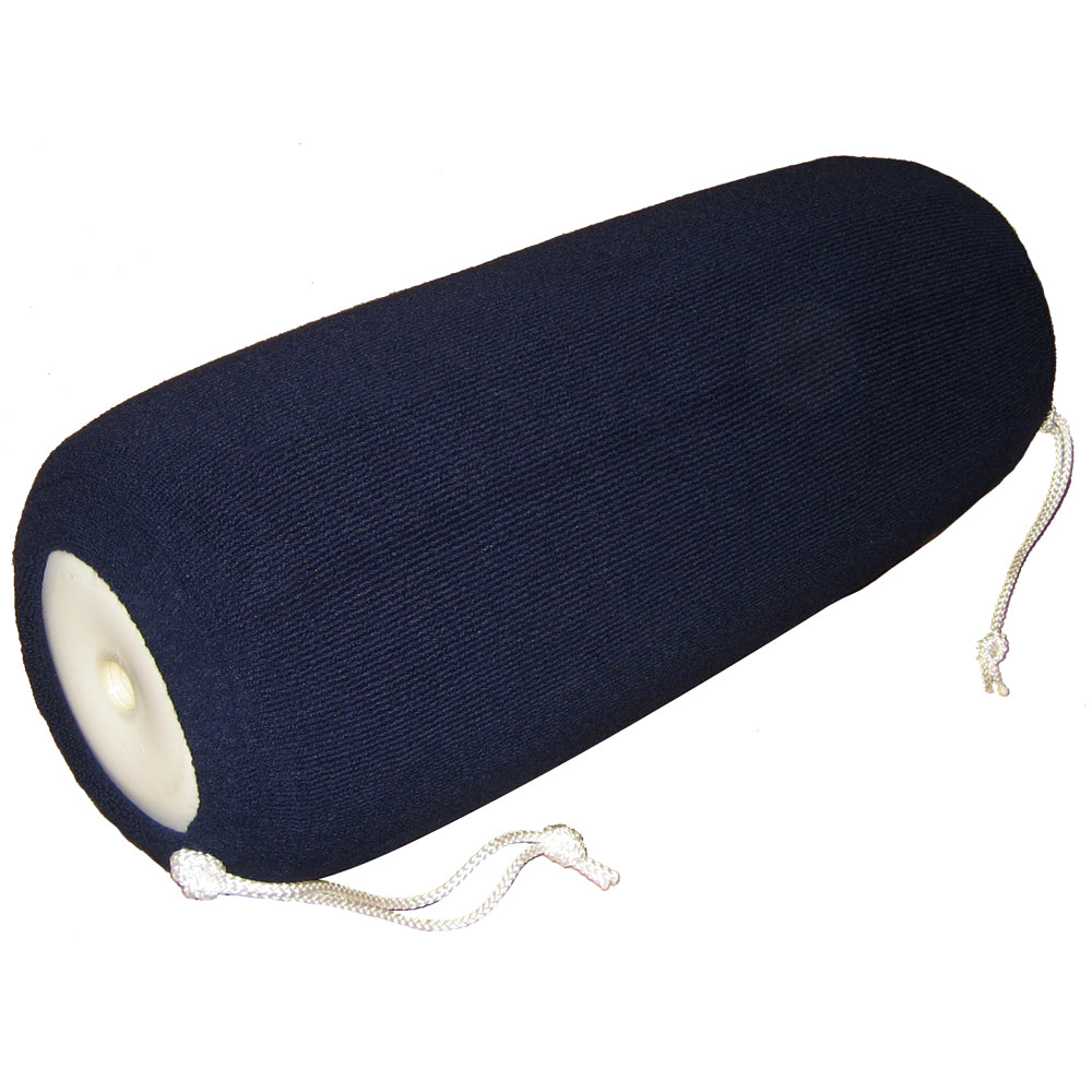 Cubierta de guardabarros Polyform Fenderfits para HTM-2 - Azul marino [Fender Fits-HTM-2 Navy Blue]