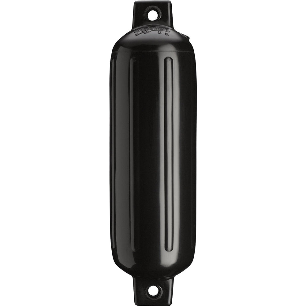 Guardabarros Polyform G-2 Twin Eye de 4,5