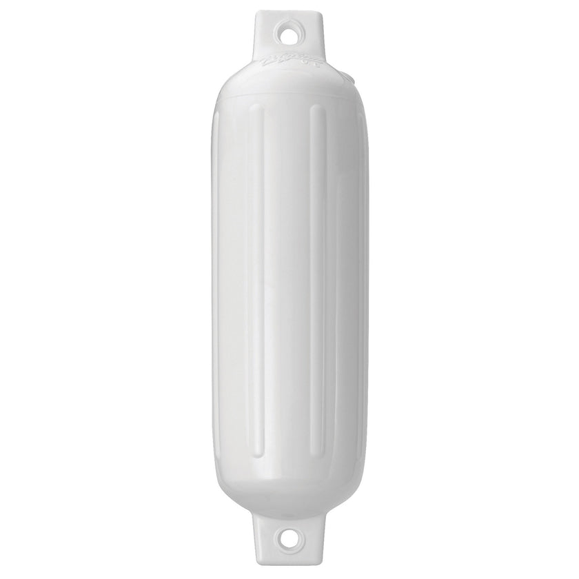 Guardabarros Polyform G-2 Twin Eye de 4,5