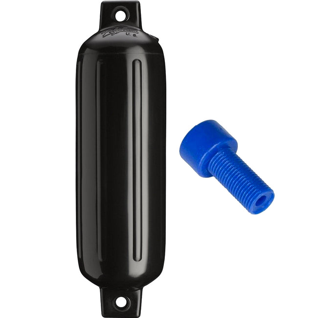 Guardabarros Polyform G-3 Twin Eye de 5,5