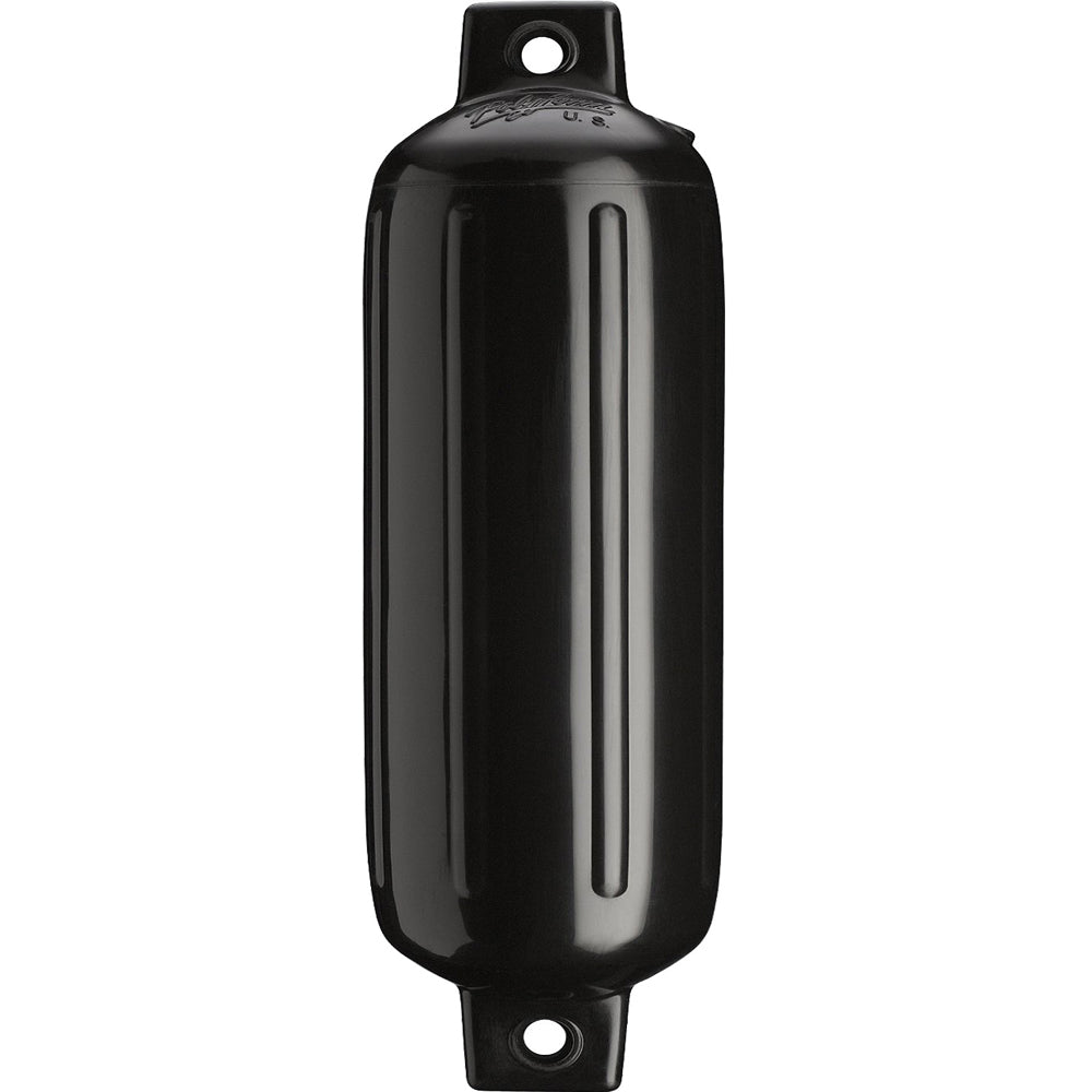 Guardabarros Polyform G-4 Twin Eye de 6,5