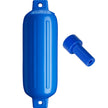 Guardabarros Polyform G-4 Twin Eye de 6,5