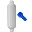 Guardabarros Polyform G-4 Twin Eye de 6,5
