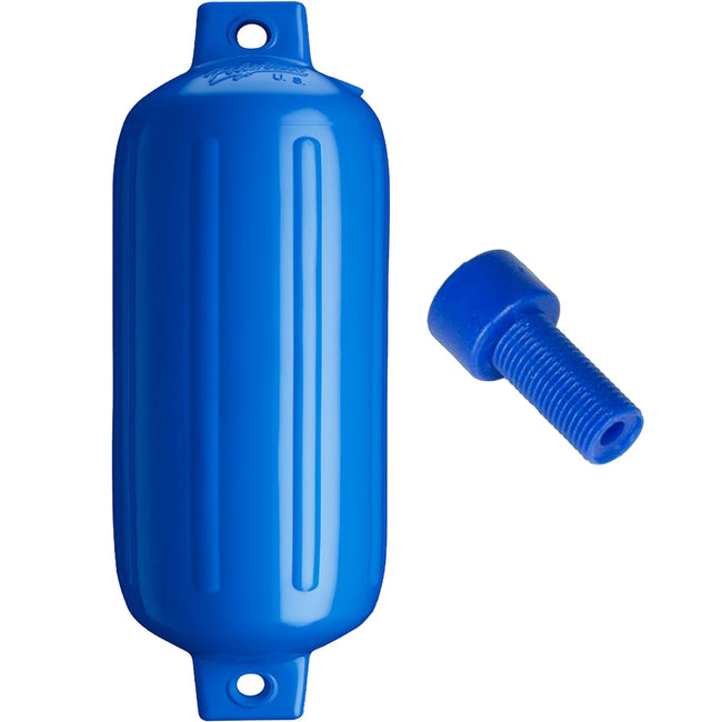 Guardabarros Polyform G-5 Twin Eye de 8,8