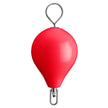 Boya de amarre Polyform de 13,5