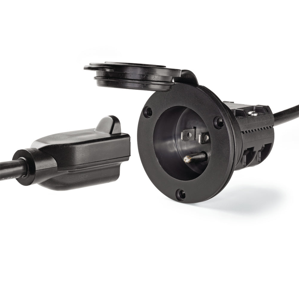 Puerto de alimentación de CA Minn Kota MKR-21 - Agua dulce [1865108]