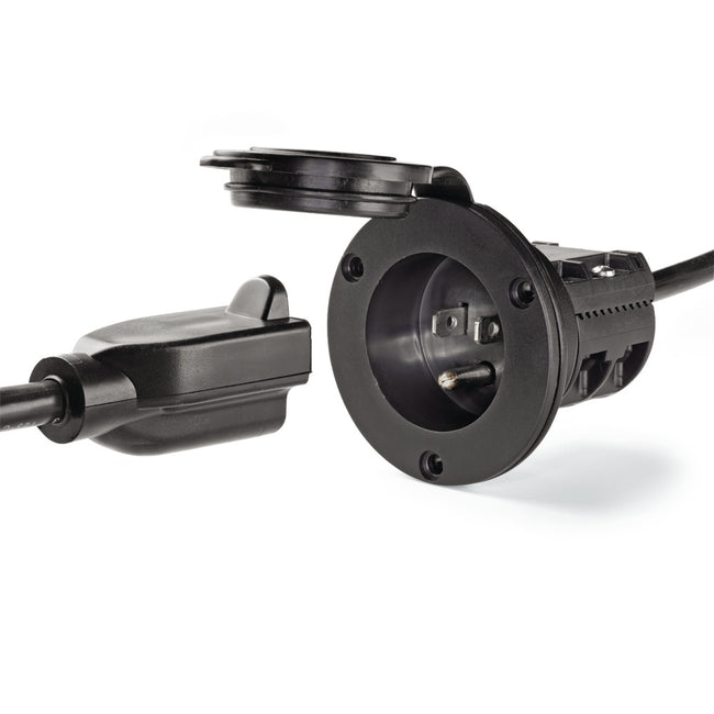 Puerto de alimentación de CA Minn Kota MKR-21 - Agua dulce [1865108]