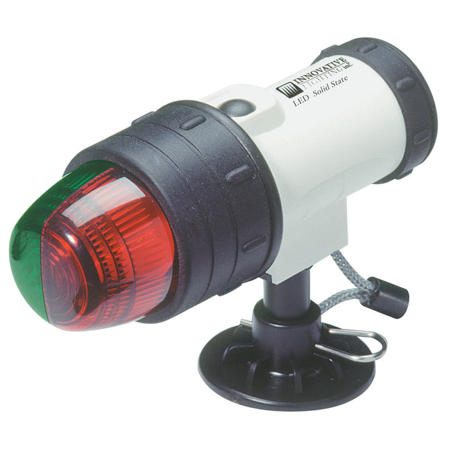 Luz LED portátil de arco para inflables Innovative Lighting [560-1112-7]