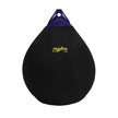 Cubierta de guardabarros Polyform para guardabarros A-4 - Negra [EFC-A4 BLACK]