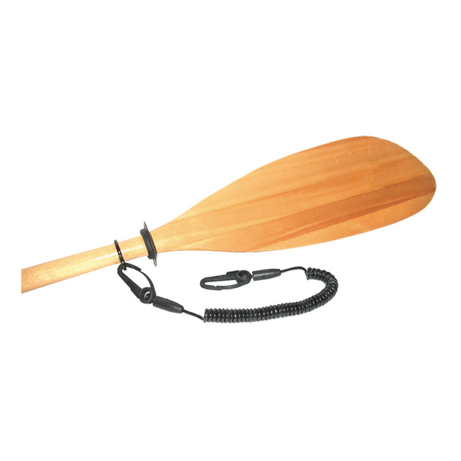 Correa de seguridad para remo Scotty 130 - Negra [130-BK]