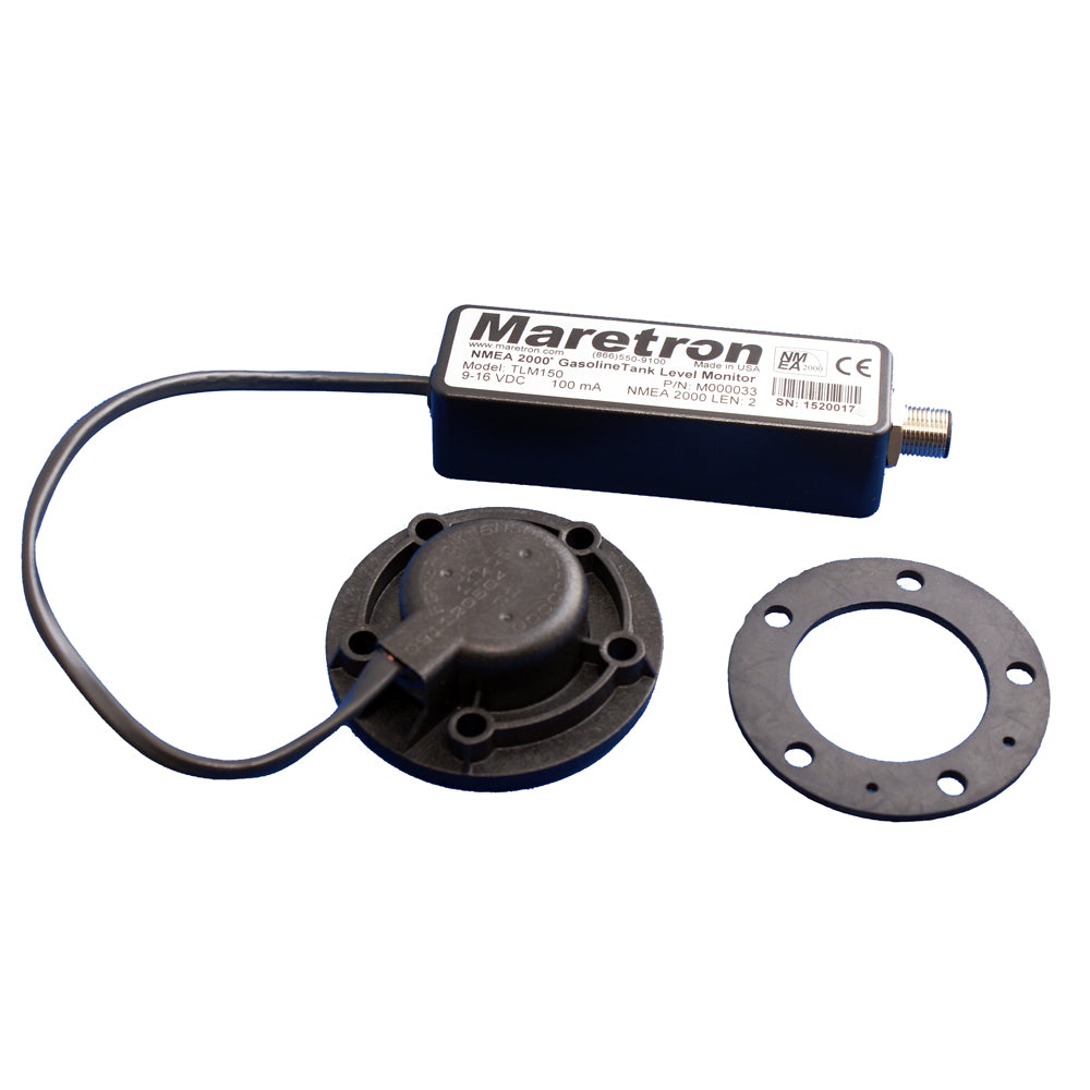 Monitor de nivel de tanque Maretron TLM150 [TLM150-01]