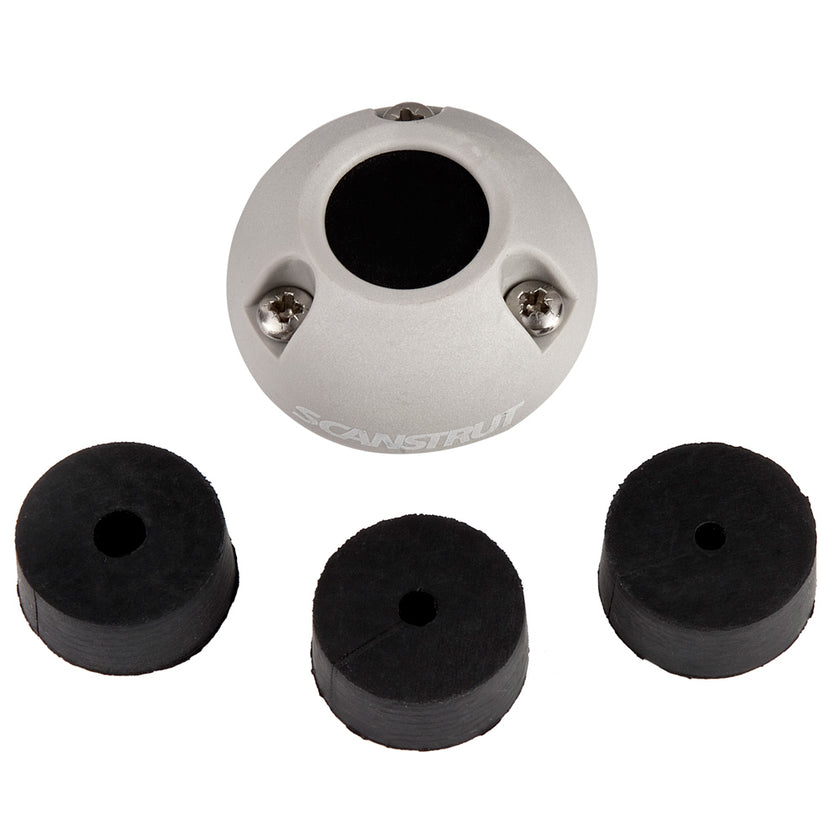 Sello de cable vertical Scanstrut DS21B-P [DS21B-P]