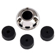 Sello de cable vertical Scanstrut DS21A-S - Acero inoxidable [DS21A-S]