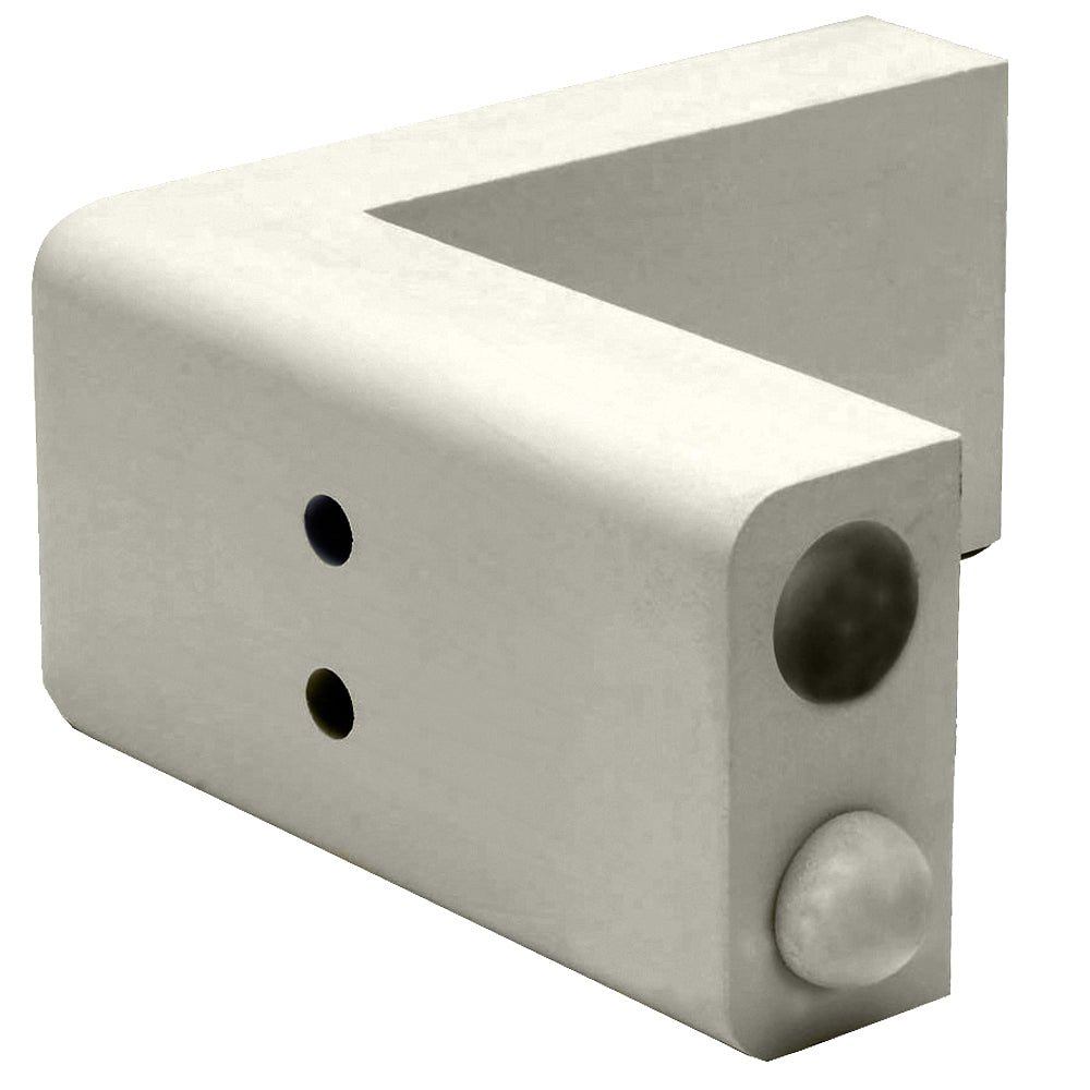 Perfil de espuma premium Dock Edge Dockorner para esquinas grandes de 9