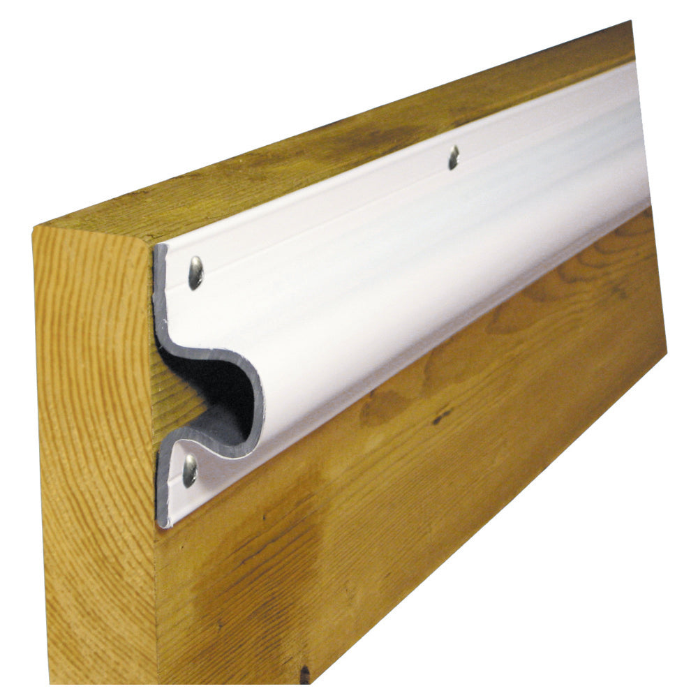 Perfiles de PVC económicos con protección 