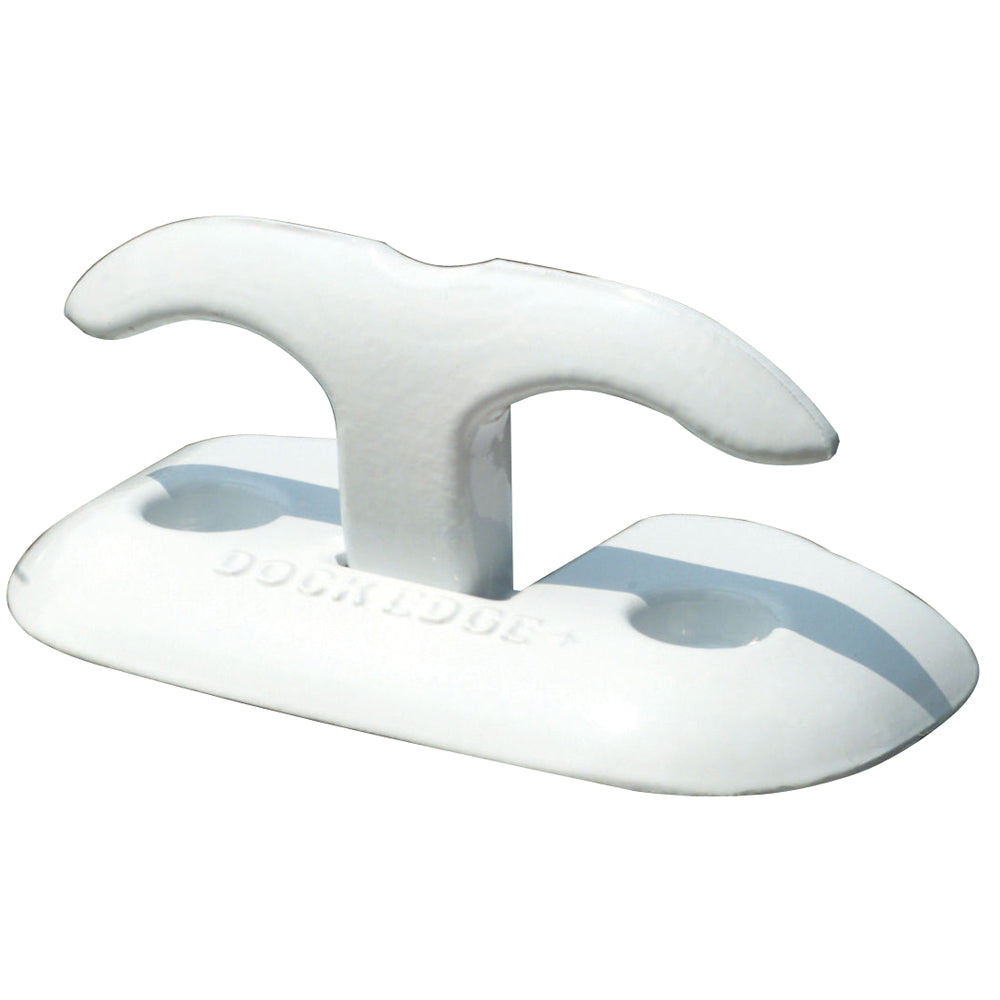 Cornamusa abatible para muelle Dock Edge de 6