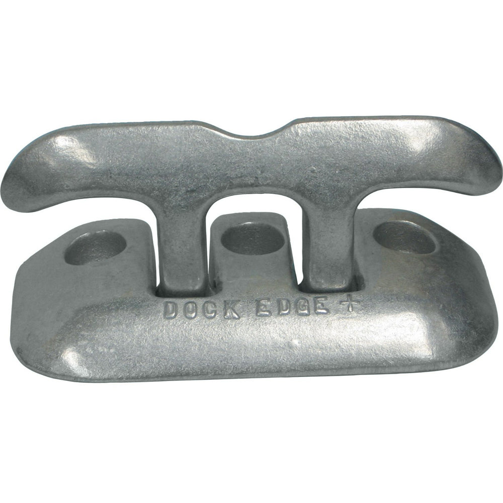 Cornamusa abatible para muelle Dock Edge de 8