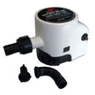 Bomba Johnson Ultima Bilge de 1000 GPH, manguera de 3/4
