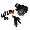 Bomba Johnson 3.5 Aqua Jet de 12 V [10-13399-03]