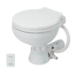 Bomba trituradora compacta eléctrica estándar Johnson Pump de 12 V [80-47435-01]