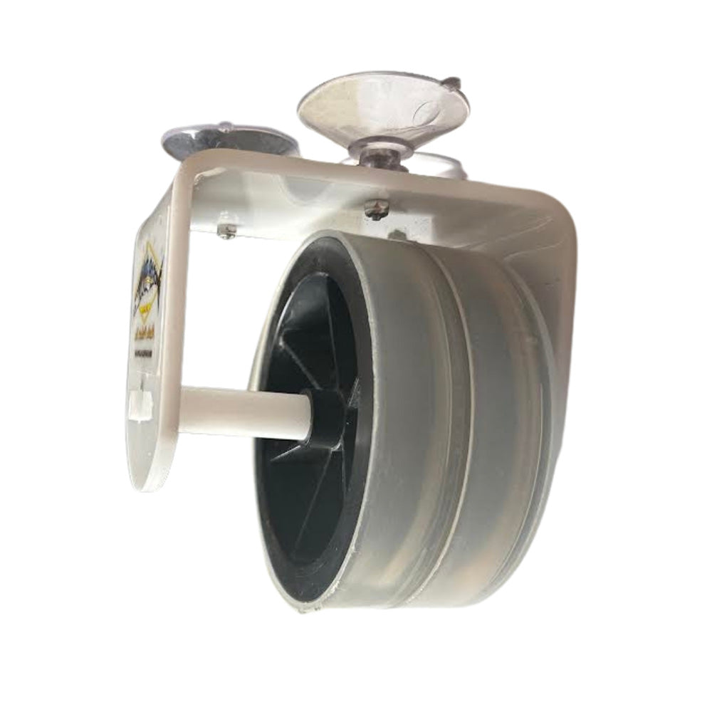 Dispensador de líder de fluorocarbono Deep Blue Marine [FC-4]