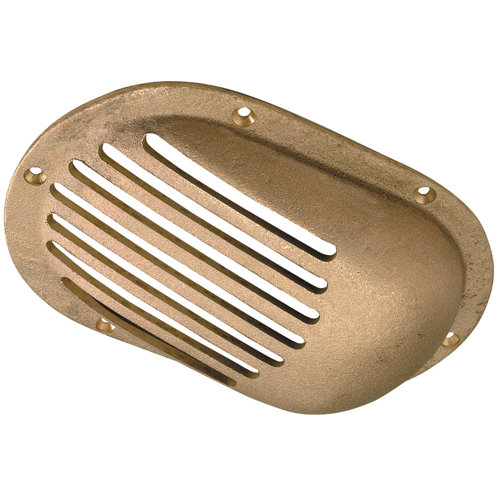 Colador de pala Perko de 6-1/4