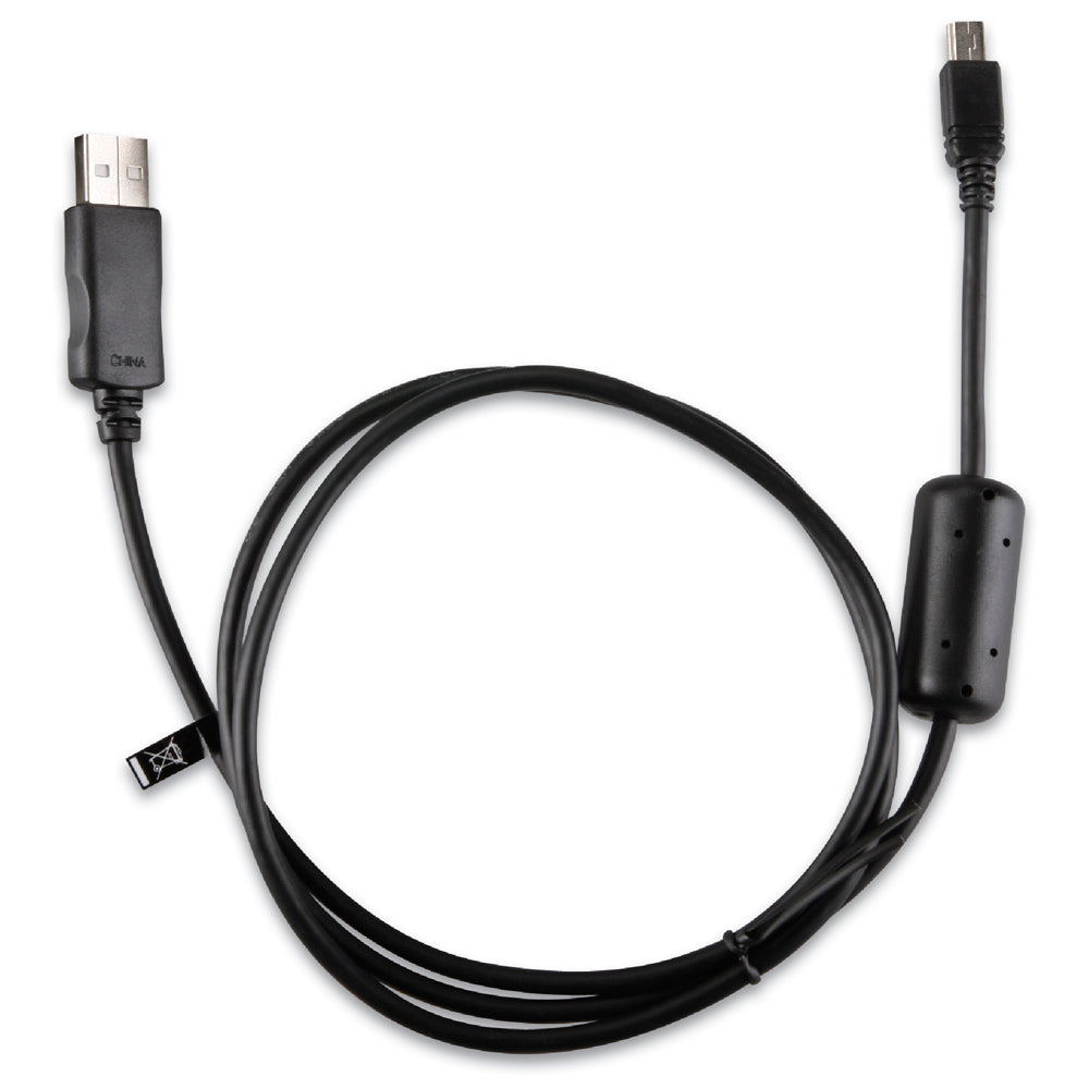 Cable microUSB de Garmin [010-11478-01]