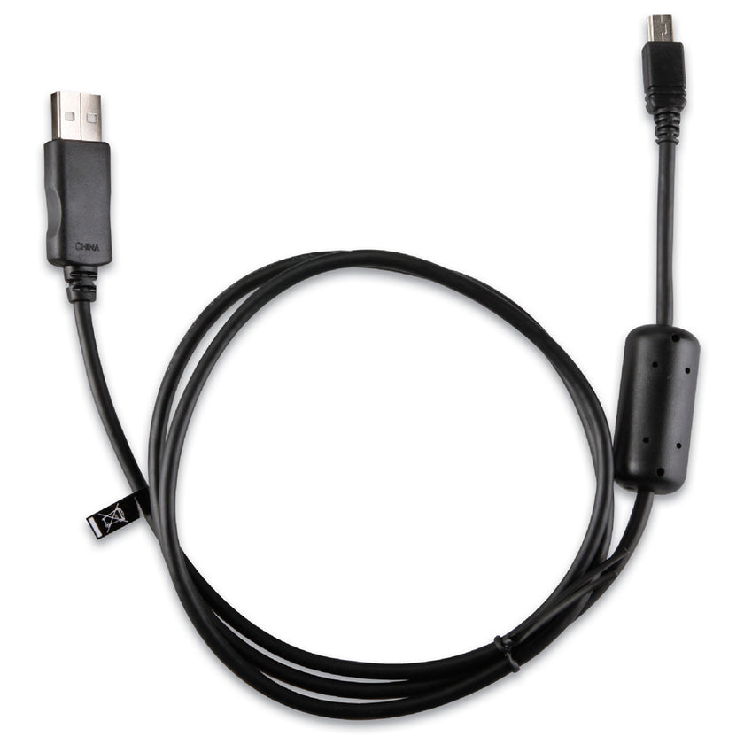 Cable microUSB de Garmin [010-11478-01]