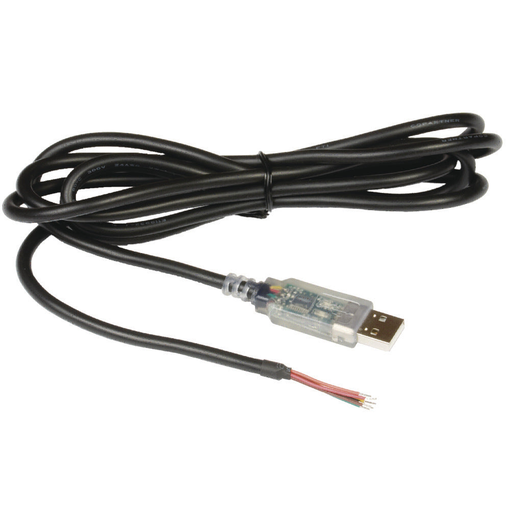 Adaptador NMEA para yate digital para PC [ZDIGUSBNMEA]