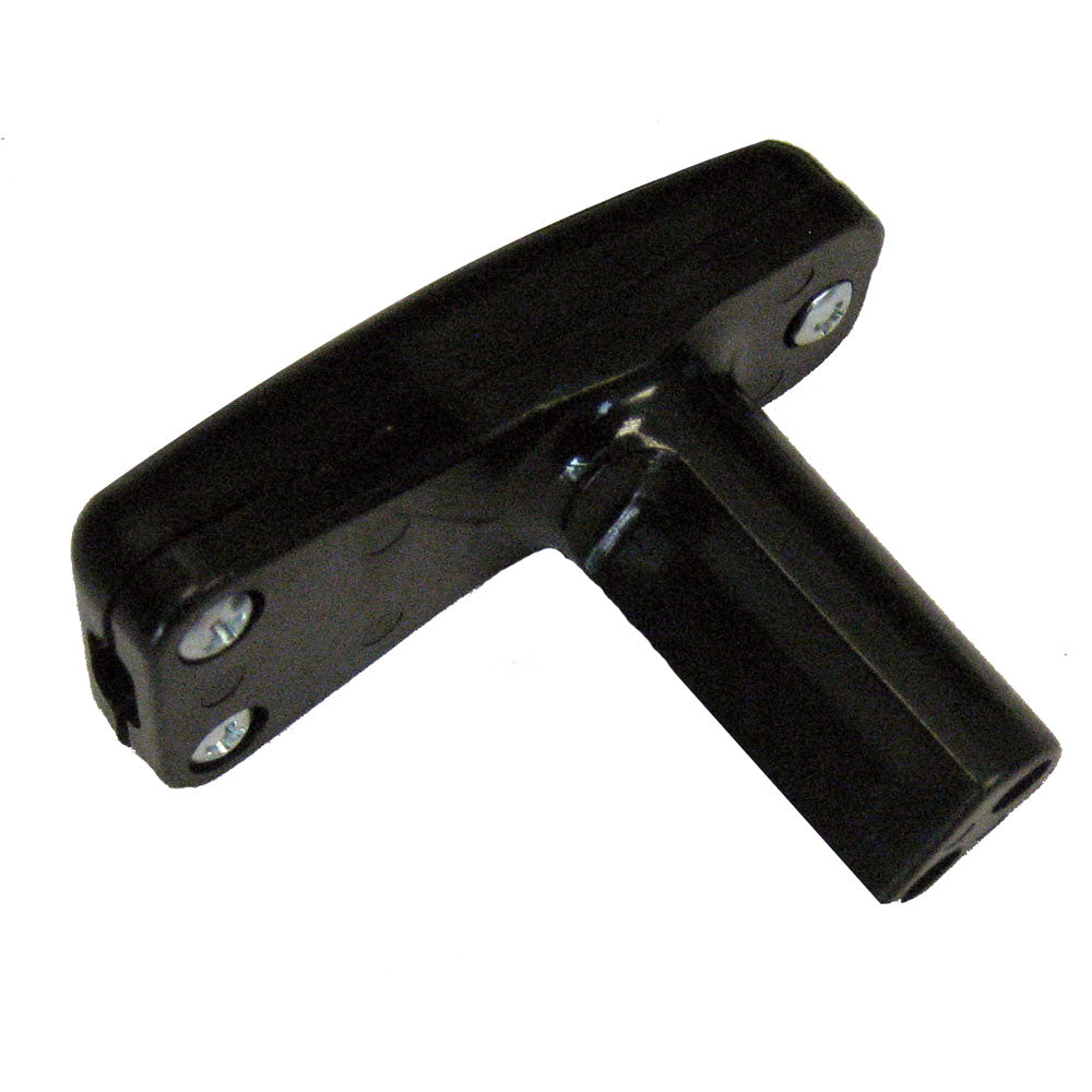 Conector macho para cabrestante eléctrico 712A 912 915 T2400 T4000 T3200PO ST712 BH12 SH12HBM AP3500 [P7810500AJ]