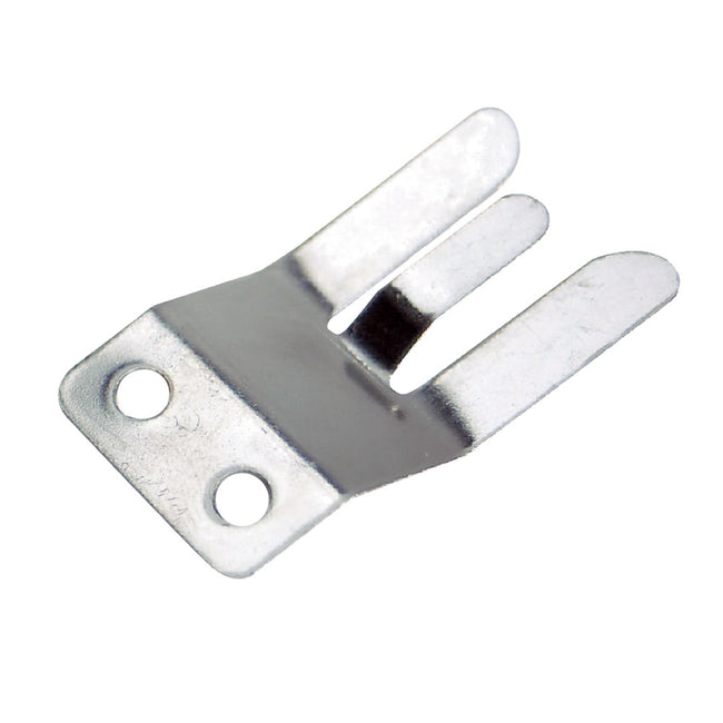 Pinza para micrófono Whitecap SS [S-0500]