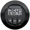 Humminbird HDR 650 Black, White, or Chrome Bezel w/TM Tranducer [407860-1]