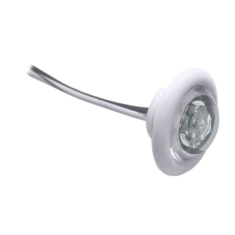 Lámpara LED innovadora para mamparo/vivienda 